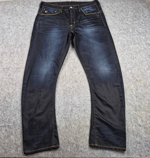 G Star Raw Jeans Mens W36 L34