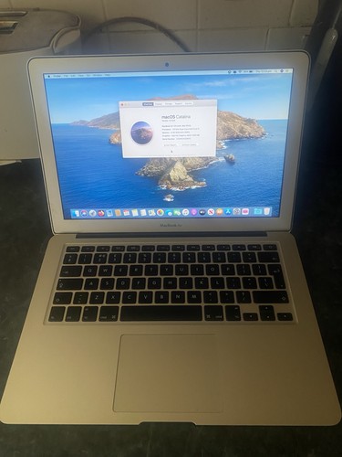 Apple macbook air - macbook, mid