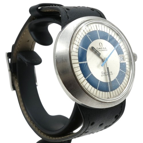 Omega genève dynamic - genève,