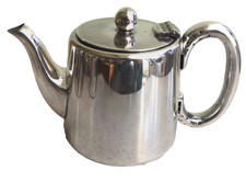 ELKINGTON Silver Plate Small