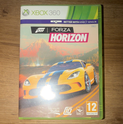 Microsoft studios forza - studios,