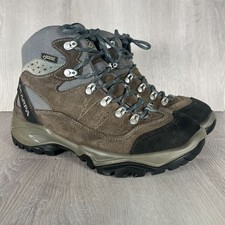 Scarpa Mistral GTX Hiking