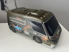 Micro Machines Army Super