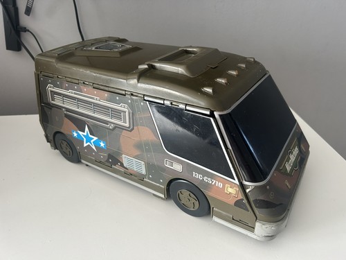 Micro machines army super - micro,