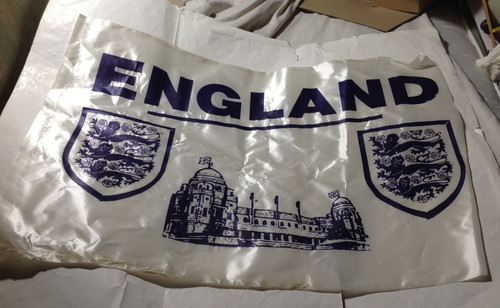 England lions vintage 1980s - england,