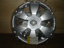 8200447464 15" Alloy Wheel