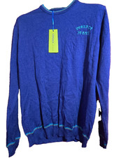 Versace Jeans Mens Jumper