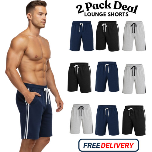 Pack mens lounge - x,