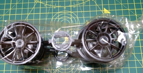 Tamiya 58598 raybrig - tamiya,