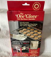 "The Ove Glove" Washable