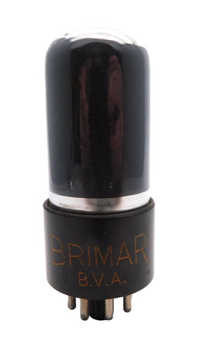Brimar made usa - made, in