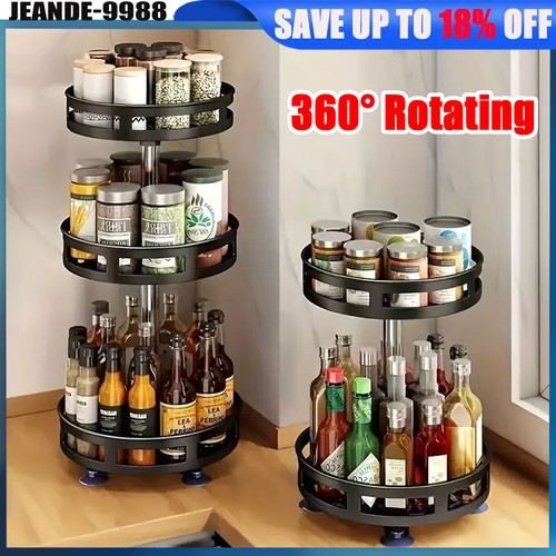Tier 360 rotating - tier, 360°
