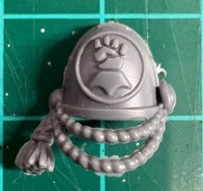 Imperial Fists Decorated