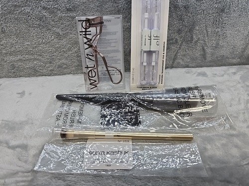 New makeup tool - new, set