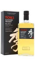 Toki - Black Smoky & Rich