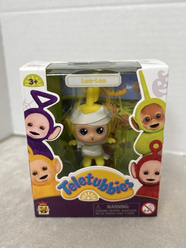 The loyal subjects - loyal, teletubbies