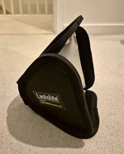 Lastolite ezybox speed - lastolite,