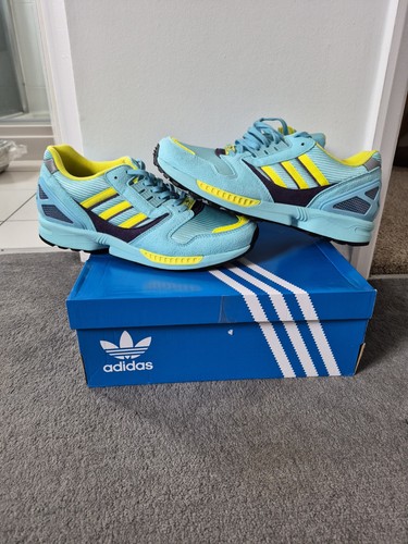 Adidas zx8000 aqua want - i, i