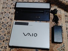 Sony Vaio VGN-FS640/W PCG-7A2L