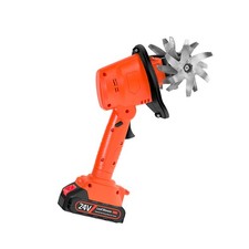 Handheld Electric Mini Tiller