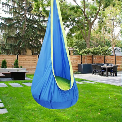 Kids sensory swing indoor - kids,