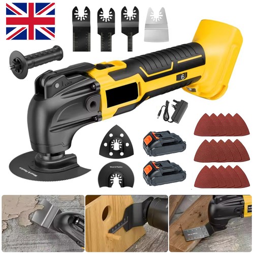 600w brushless cordless - brushless,