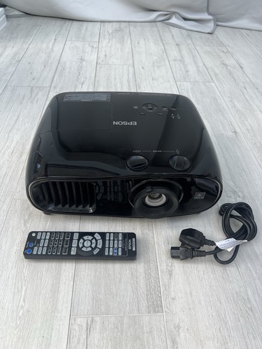 Epson tw6600 full 3d - epson,