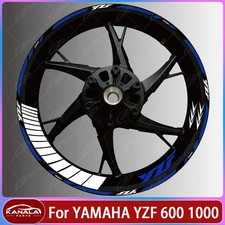 17 inch Motorcycle Wheel Rim