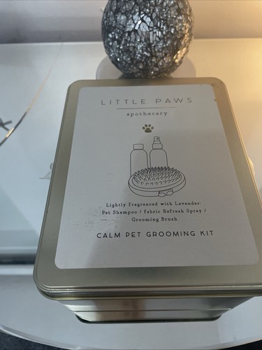 Pet grooming set - grooming,