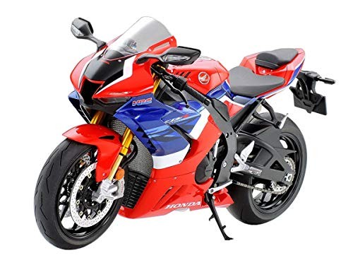 Tamiya honda cbr1000rr - 1/12,