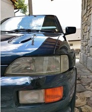 FORD ESCORT MK5 RS 2000