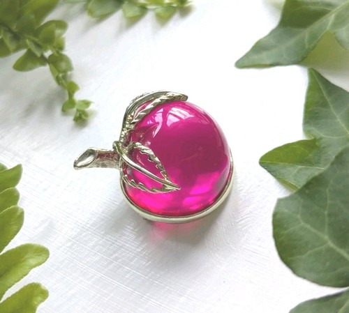 1970 sarah coventry magenta - 1970's,