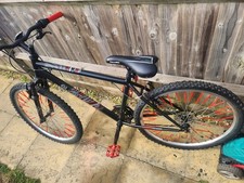 Apollo Slant Mountain Bike