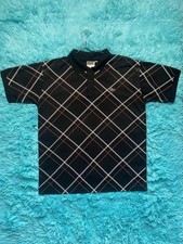 Lacoste Men's Navy Blue