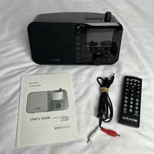 Grace Digital GDI-IRC6000 WiFi