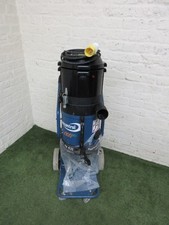 Dustcontrol DC2900 Eco Dust Extractor 110v Vacuum Hoover C/W NEW FILTERS ref2703