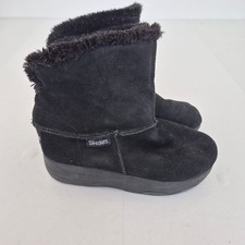 SKECHERS Tone-Ups Boots 4