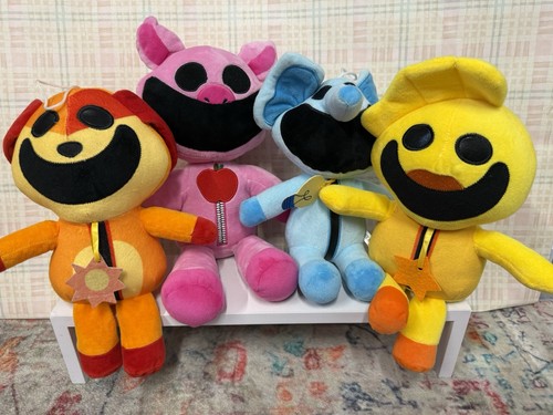 Poppy playtime bundle soft - poppy,