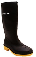 BOYS GIRLS KIDS DUNLOP