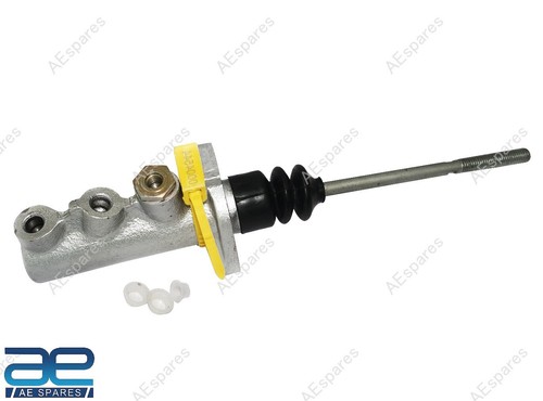 Hole brake master - master, cylinder