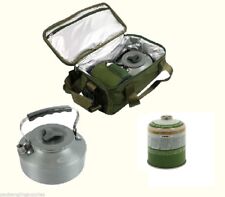  Insulated Camp Kit Bag with