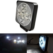 9 LED Work Lights Lamp Off