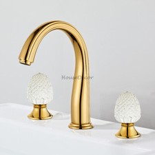 French Light Luxury Brass 3
