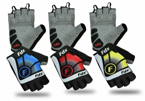 Fdx new cycling - fdx, gloves