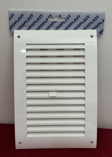 Plastic adjustable ventilation - plastic,