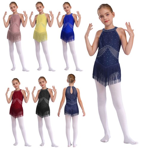 Girls lyrical modern ballet - uk,
