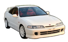 1:10 RC Clear Body Shell -