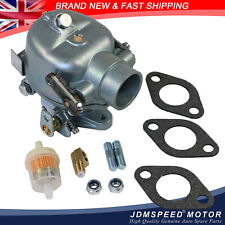 Carburetor Fits IH Farmall Tractor A AV BN B C Super 352047R91 352376R92 Carb