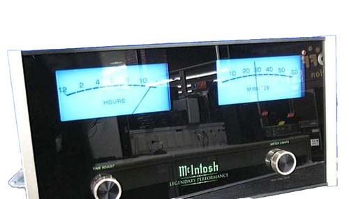 Mcintosh mclk12 analog table - mclk12,