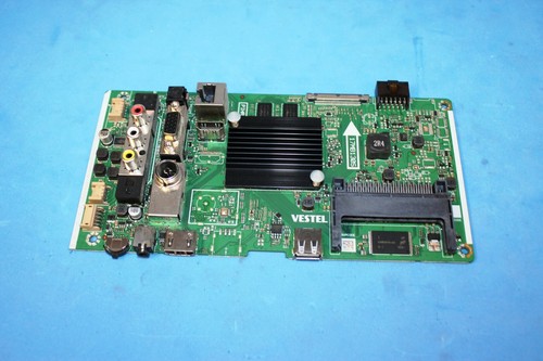 Main board 17mb130s for - board,